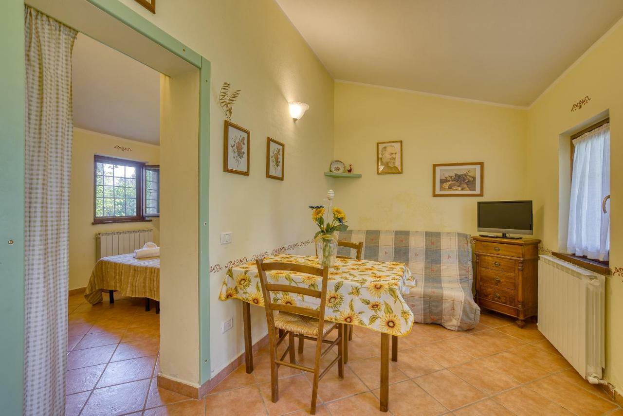 Agriturismo Le Terre Del Casale 아시시 외부 사진