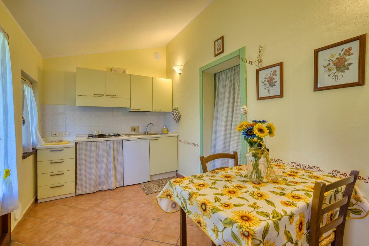 Agriturismo Le Terre Del Casale 아시시 외부 사진