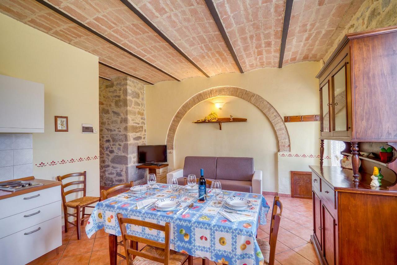 Agriturismo Le Terre Del Casale 아시시 외부 사진