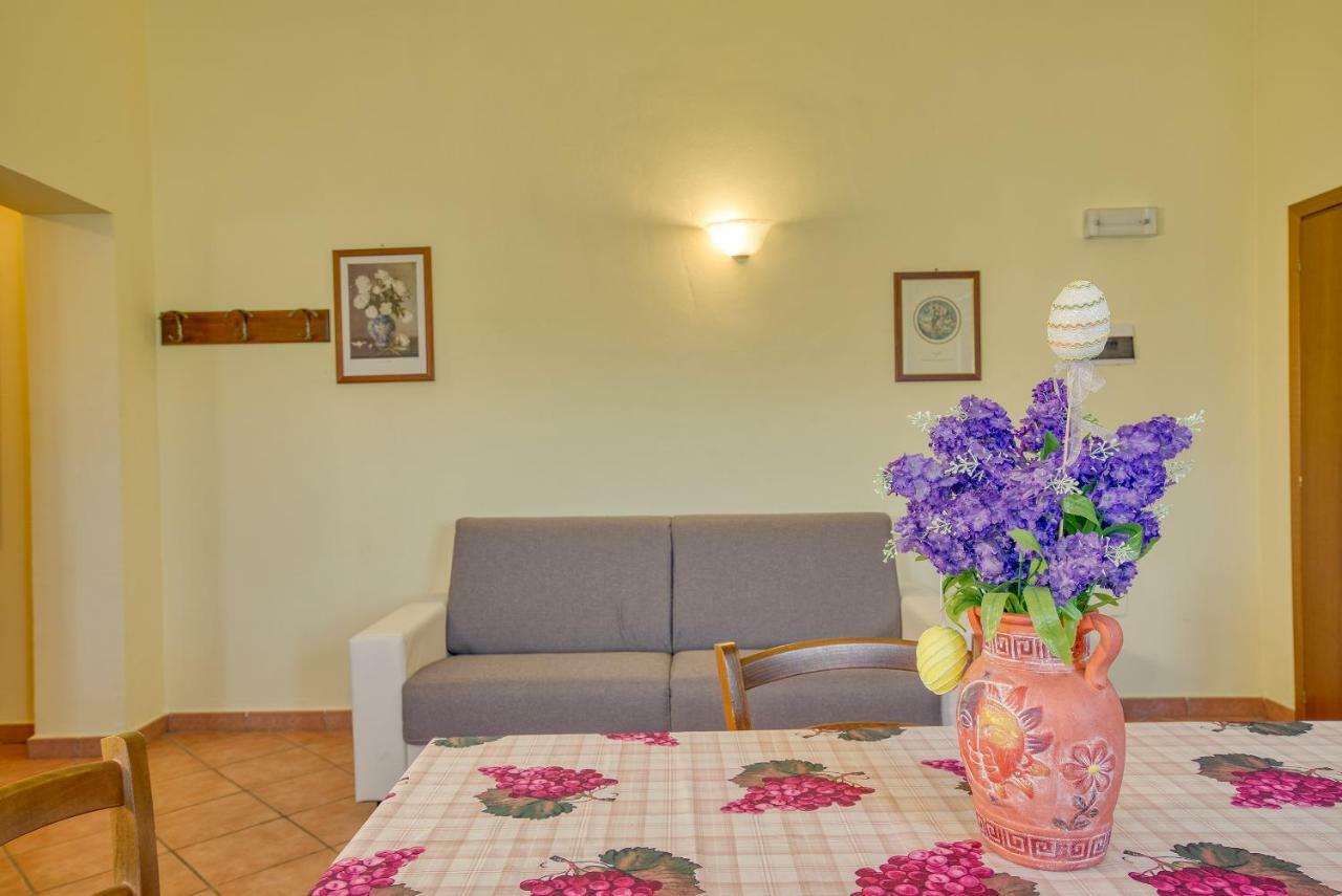 Agriturismo Le Terre Del Casale 아시시 외부 사진