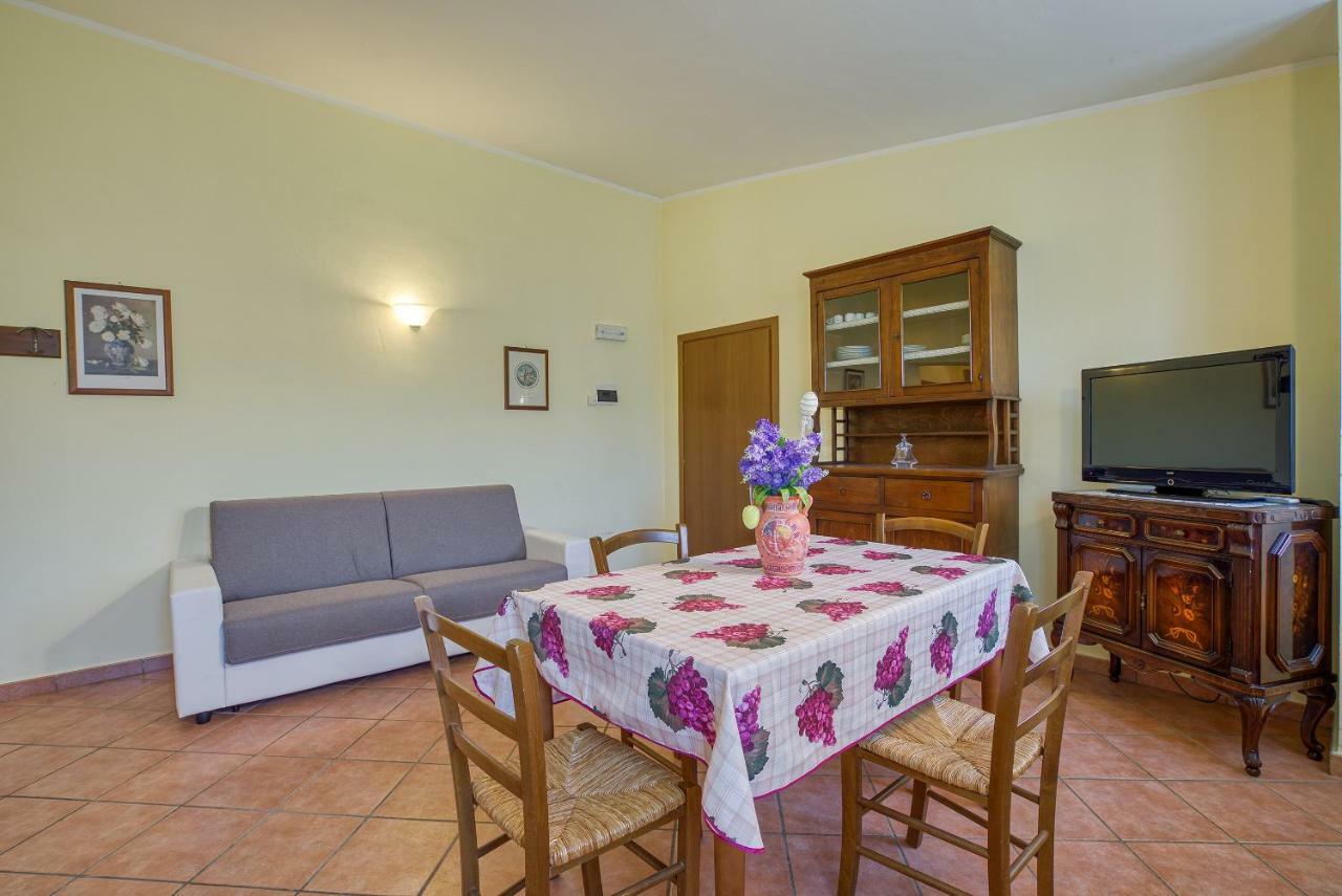 Agriturismo Le Terre Del Casale 아시시 외부 사진